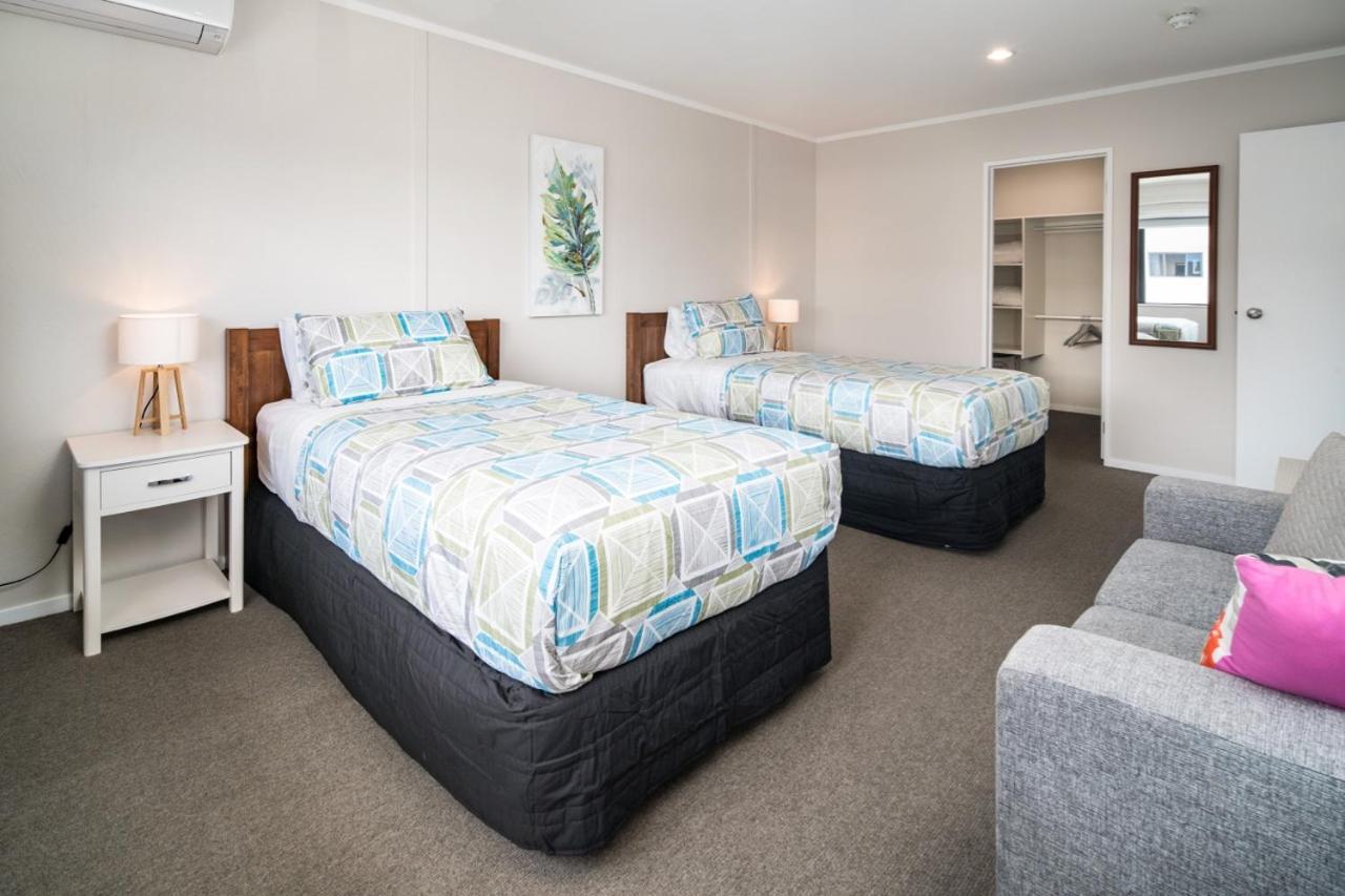Central Manukau Escape Apartment Auckland Exterior photo