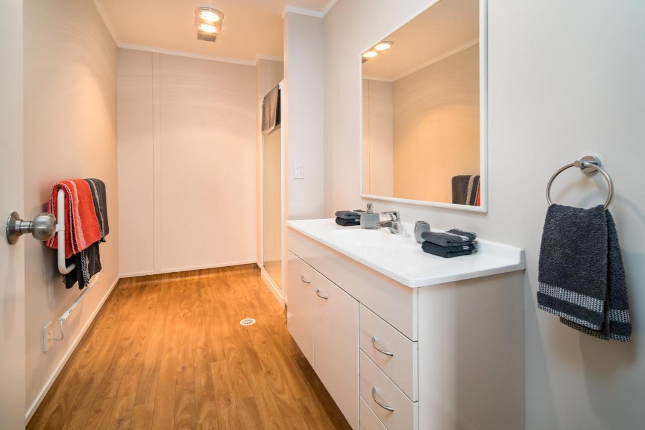 Central Manukau Escape Apartment Auckland Exterior photo